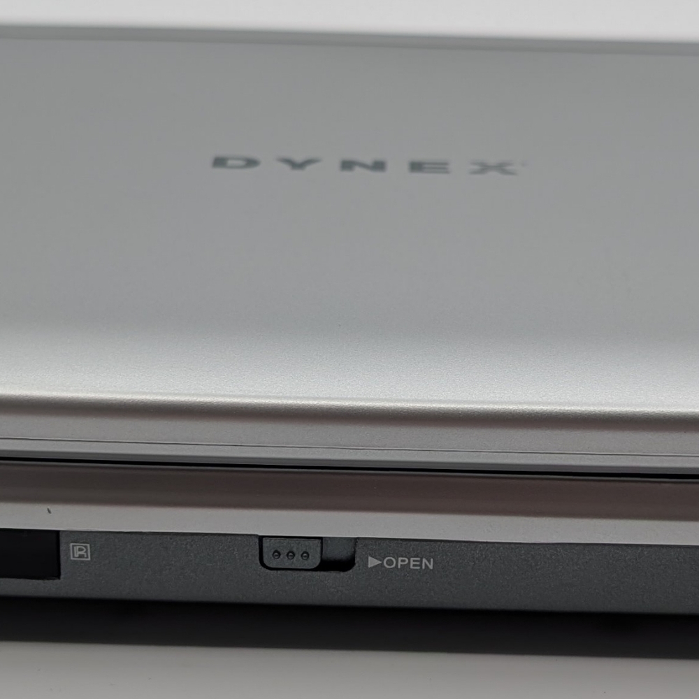 Dynex Portable DVD Player - Picture 3 of 10